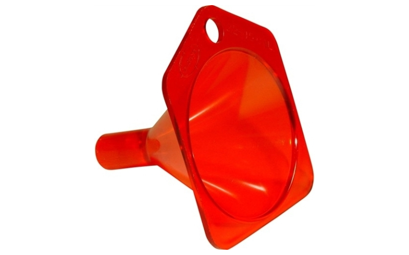 Lee powder funnel